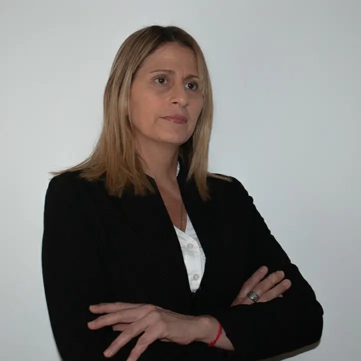 Profesional matriculado en el rubro inmobiliario