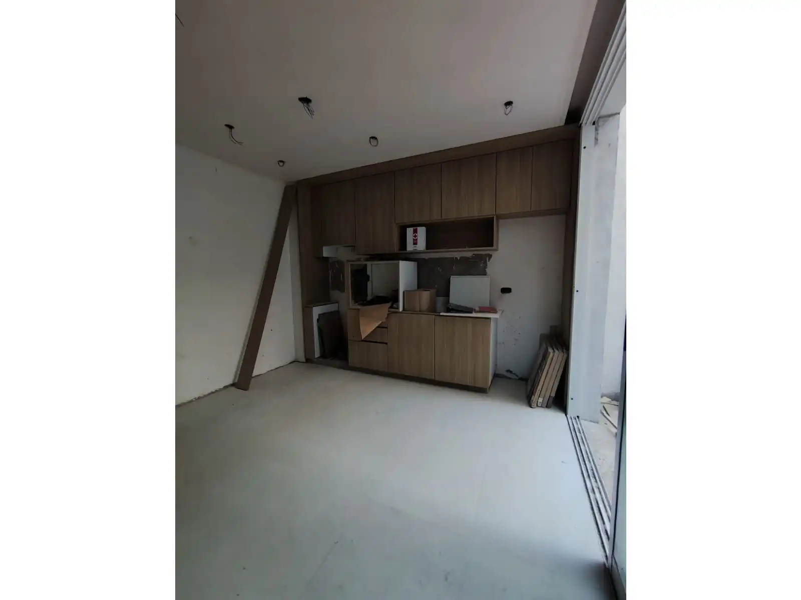 casa-en-venta-en-rosario-cocina-moderna Casa en venta en Rosario cocina moderna