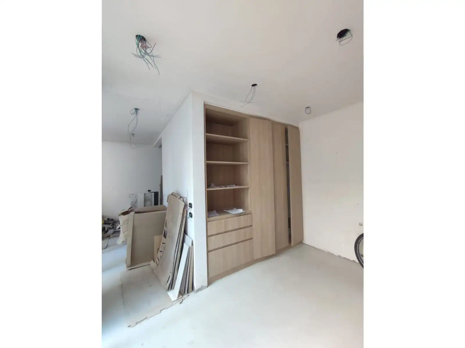 casa-en-venta-en-rosario-pasillo-interior Casa en venta en Rosario pasillo interior