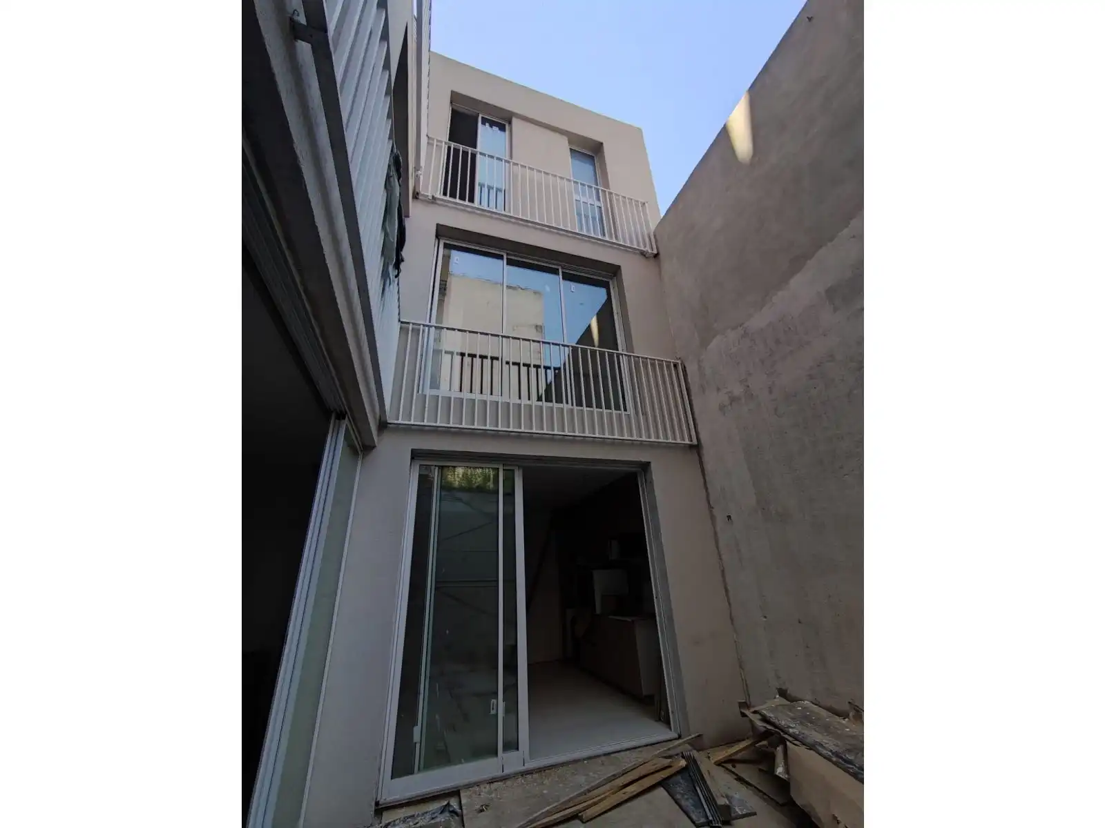 casa-en-venta-en-rosario-patio-jardin Casa en venta en Rosario patio jardín