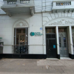 Casa en venta en Barrio Parque Rosario fachada