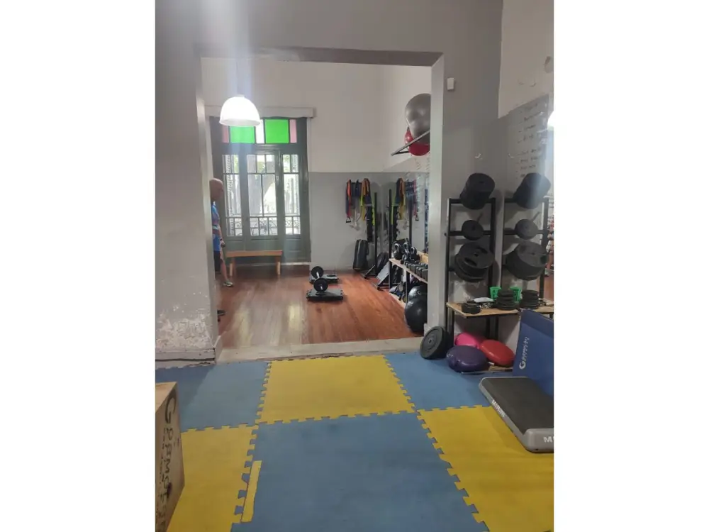 casa-en-venta-en-barrio-parque-rosario-living-comedor Casa en venta en Barrio Parque Rosario living comedor