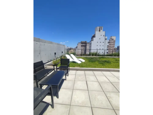 departamento en venta Rosario centro 3 dormitorios