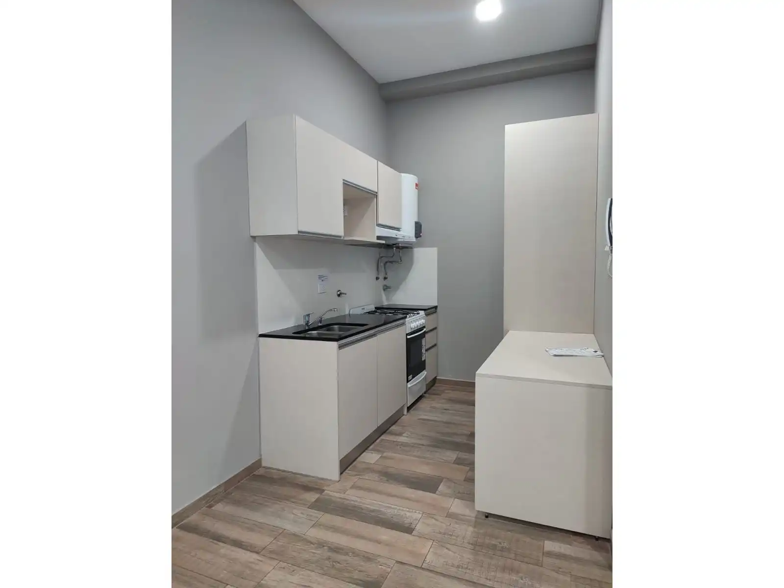 departamento-1-dormitorio-en-venta-rosario-cocina Departamento 1 dormitorio en venta Rosario cocina equipada