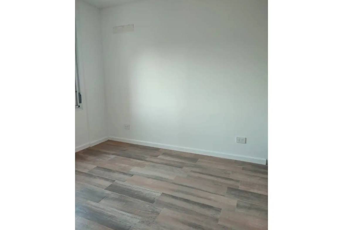 Departamento 1 dormitorio en venta Rosario vista dormitorio