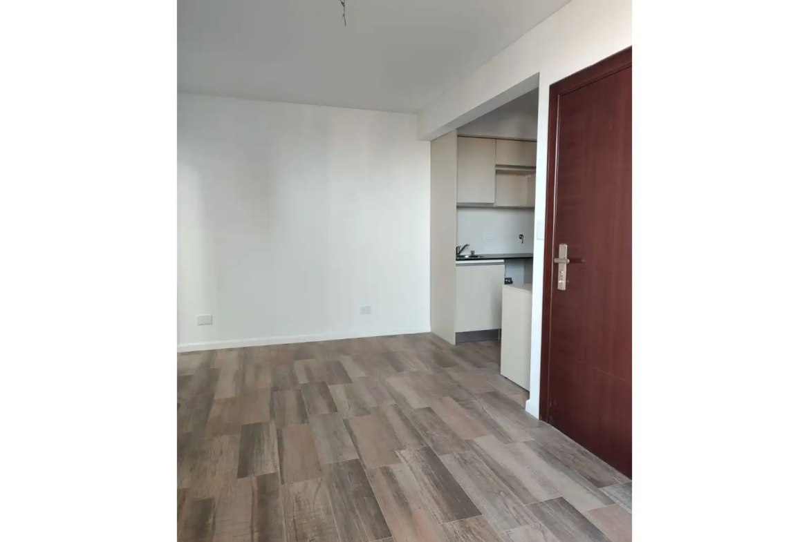 Departamento 1 dormitorio en venta Rosario living comedor